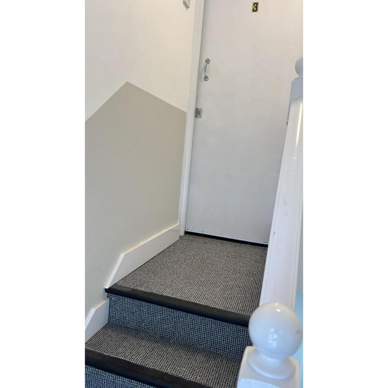 伦敦F3- Gorgeous 1 Bed Flat Near Edgware Road Station公寓 外观 照片